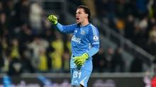 Ederson: Her zaman tak�ma yard�m etmek i�in sahaday�m