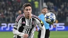 Juventus harekete geti! Kenan Yldz ile masaya oturulacak