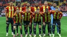Kayserispor son 3 ma da kaybetmedi