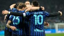 Serie A'da zirvenin yeni sahibi Inter! te Avrupa'nn 5 byk liginde son durum...