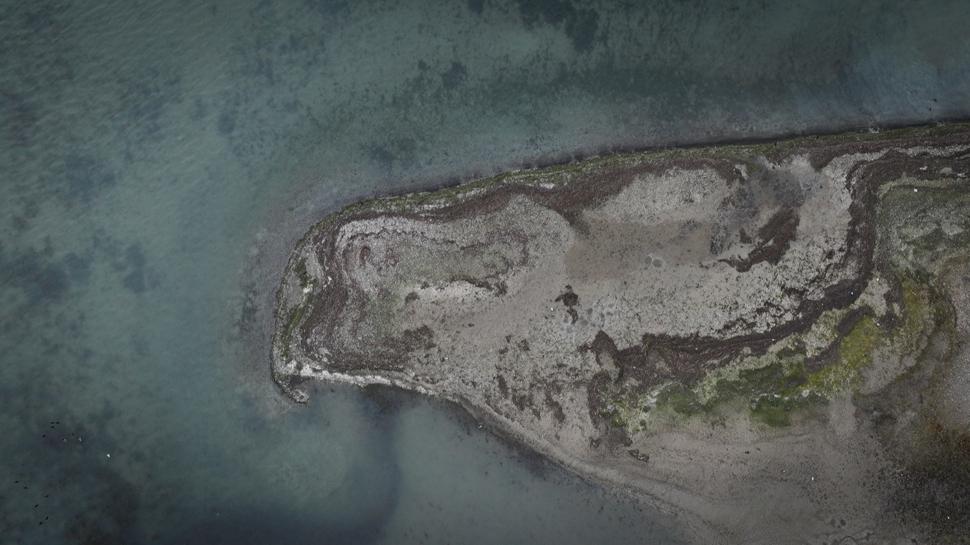 Tarihinin en düşük seviyesini gördü! Sapanca Gölü için seferberlik alarmı