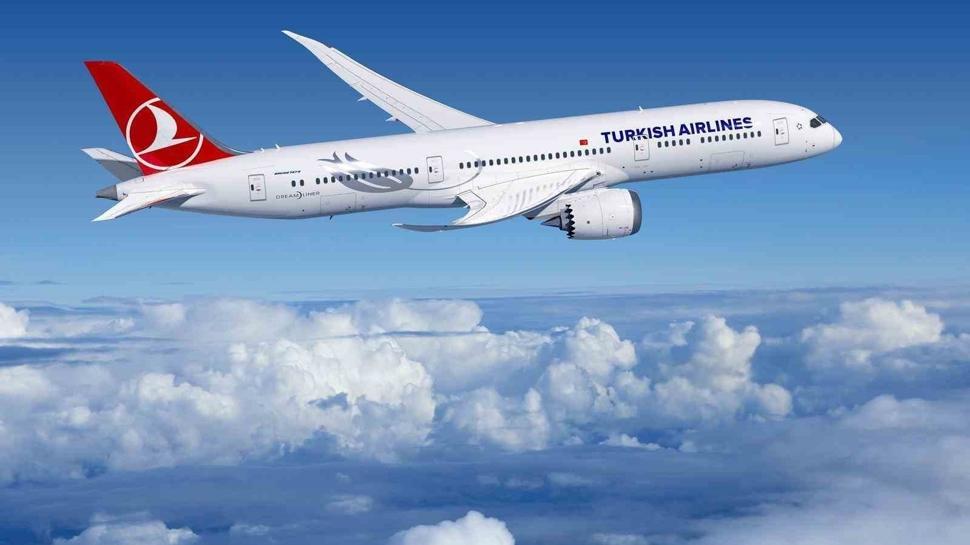 Türk Hava Yolları, TROY iş birliğiyle uçak bileti alımlarında indirim fırsatı sunuyor