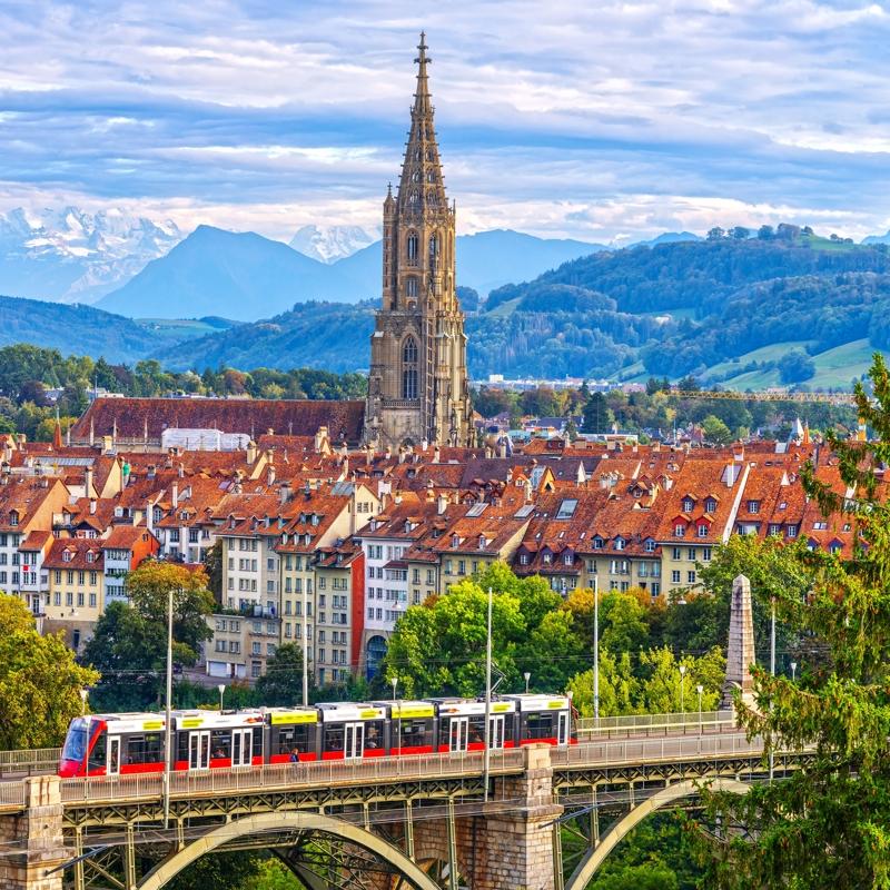 T�rkler gezmeye neden �svi�re'ye gidiyor? �svi�re pahal� m�?