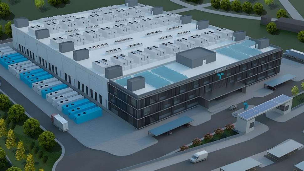 Türksat harekete geçti: Kritik verilere yerli kalkan