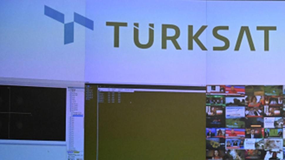 Türksat harekete geçti: Kritik verilere yerli kalkan
