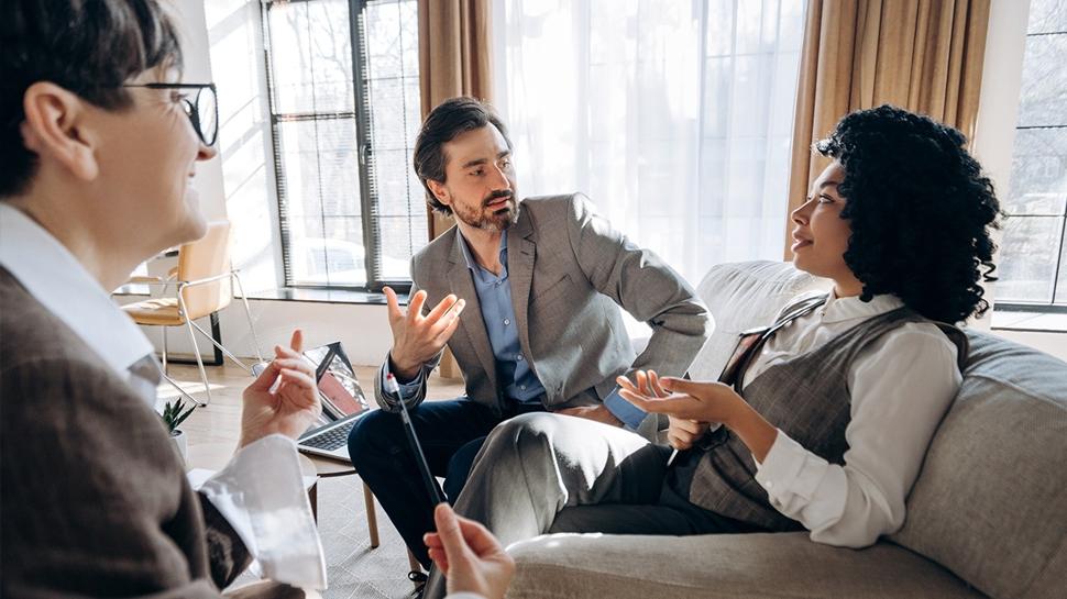 6 milyondan fazla çiftin analizi ortaya çıkardı; Psikiyatrik bozukluklar eşler arasında yayılıyor