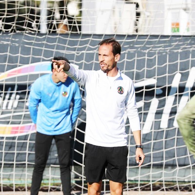 Alanyaspor, kupada Trabzonspor mesaisine haz�r