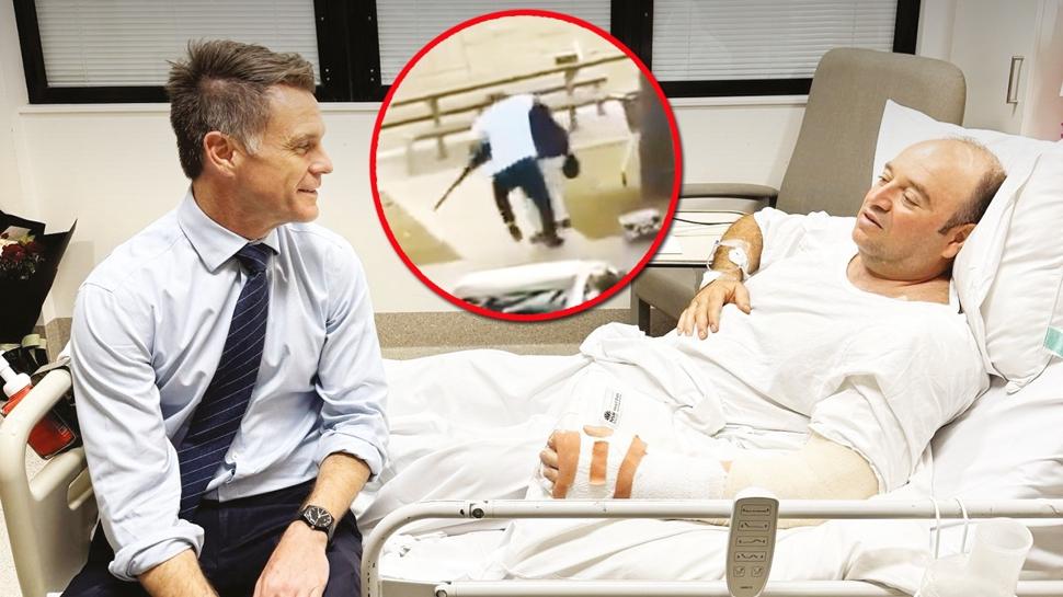 Allah cesaret verdi �st�ne atlad�m