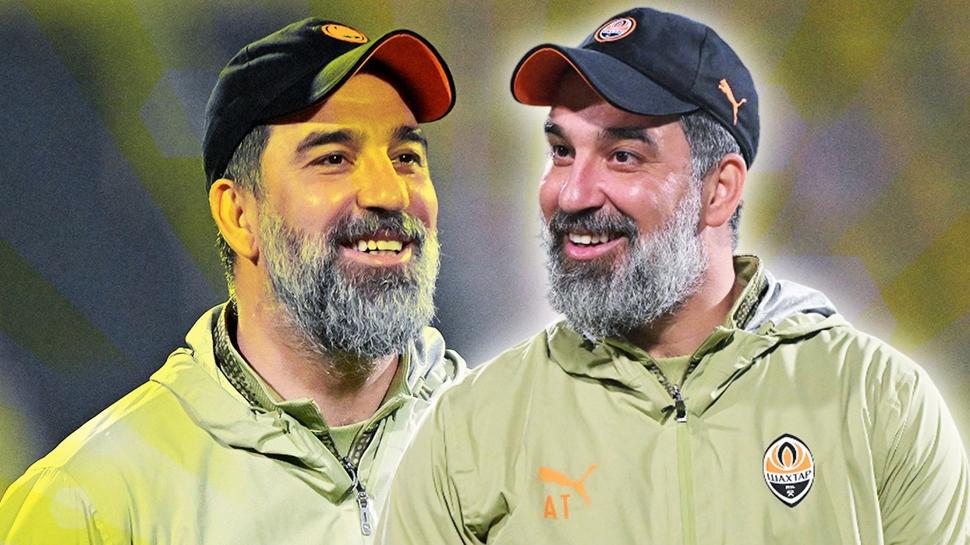 Arda Turan'ı öve öve bitiremedi! "İnanılmaz bir iş yapıyor"