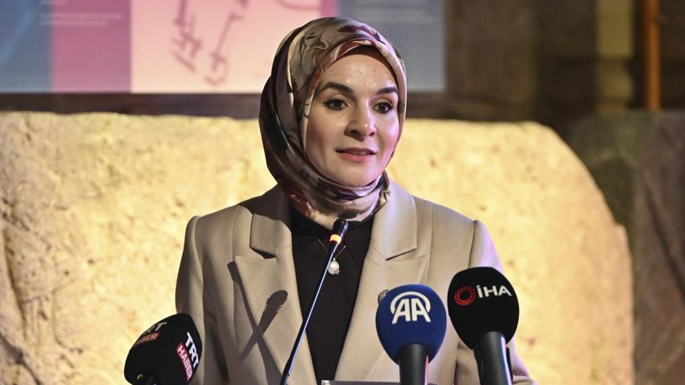 Bakan Göktaş duyurdu: 'Çocuklar Güvende' internet sitesi ve mobil uygulaması hazırladık