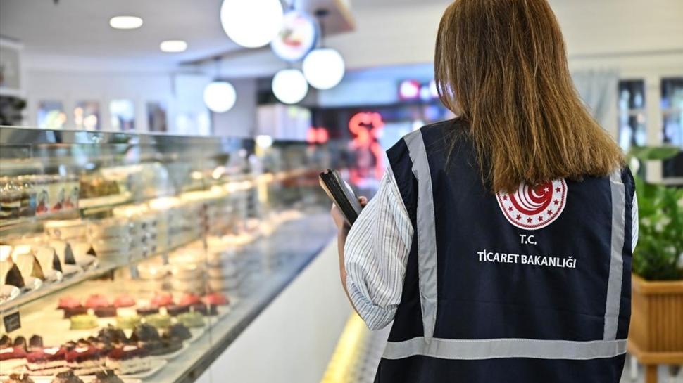 Bakanlık harekete geçti: Fırsatçılar mercek altında