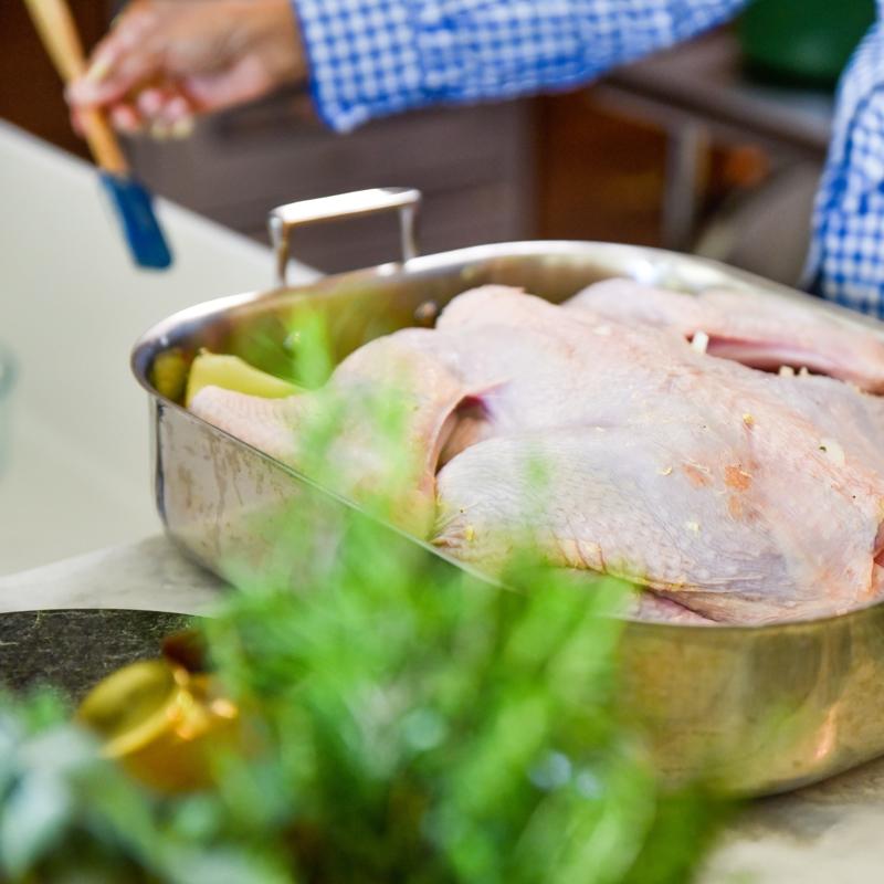 Bu hata tavu�u zehir yap�yor: T�m bakteriler �r�yor, s��rad��� her besin...