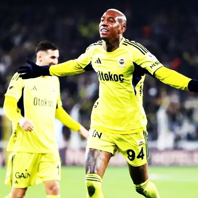 F.Bah�e'den 4x4'l�k mat