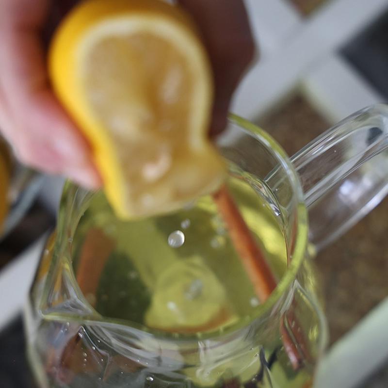 Fesle�en suyunun 7 faydas�: Duyan bardak bardak t�ketiyor