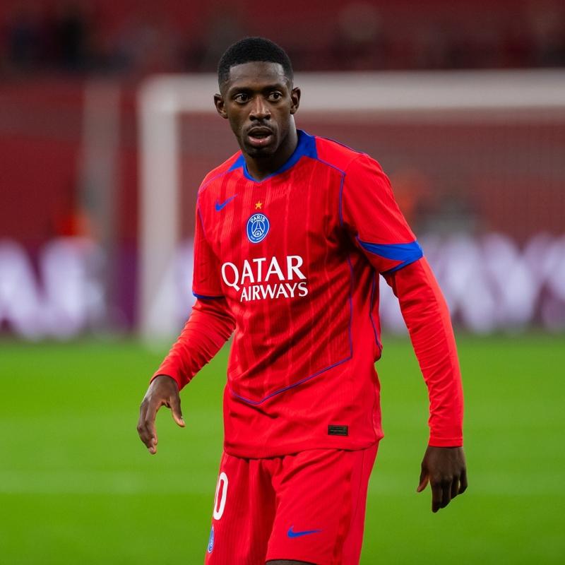 FIFA, 2025'in en iyilerini se�ti! ��te y�l�n 11'i ve futbolcusu