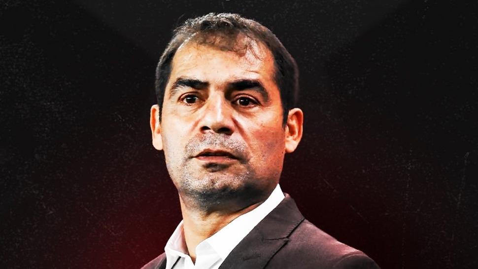 Gençlerbirliği'nde Metin Diyadin dönemi