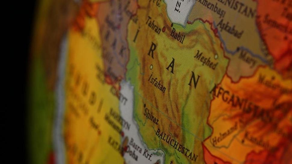 İran'da güvenlik kontrol noktasına saldırı: 4 ölü