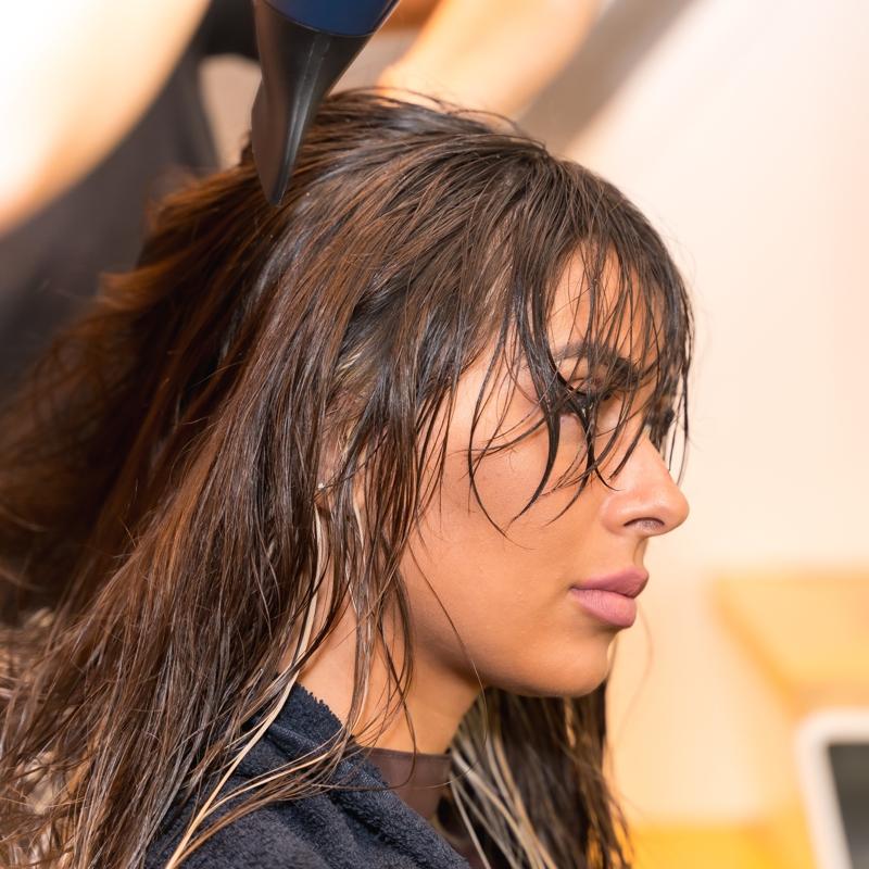 Islak sa�la uyursan�z ne olur?