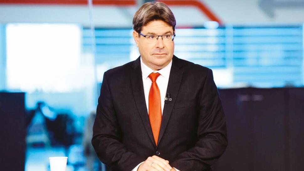 �srailli Ba�konsolos: Ankara d��man�m�z