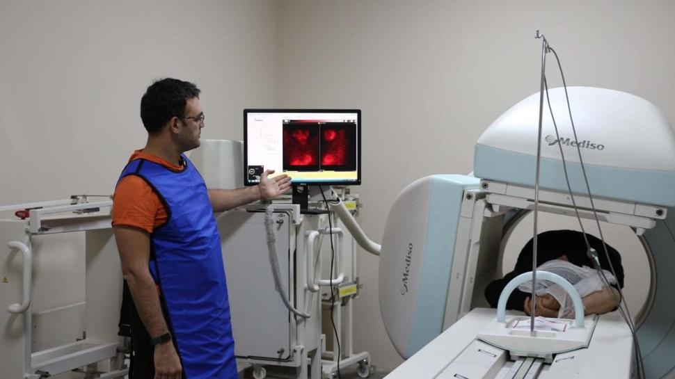 Nükleer tıpta yeni dönem... Resmi Gazete'de yayımlandı