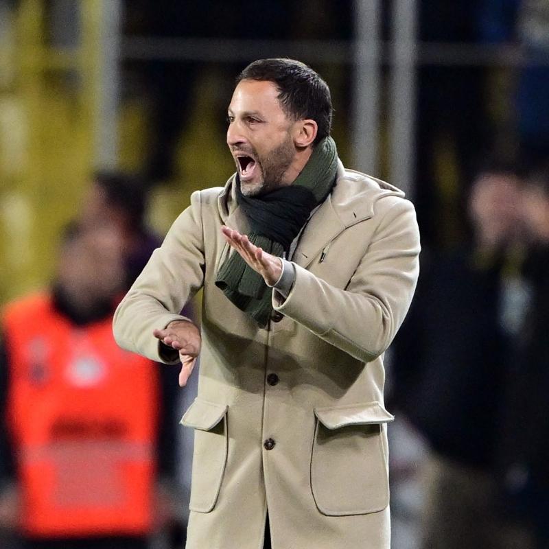 Planlar�m�z tuttu, tak�m ate�liydi