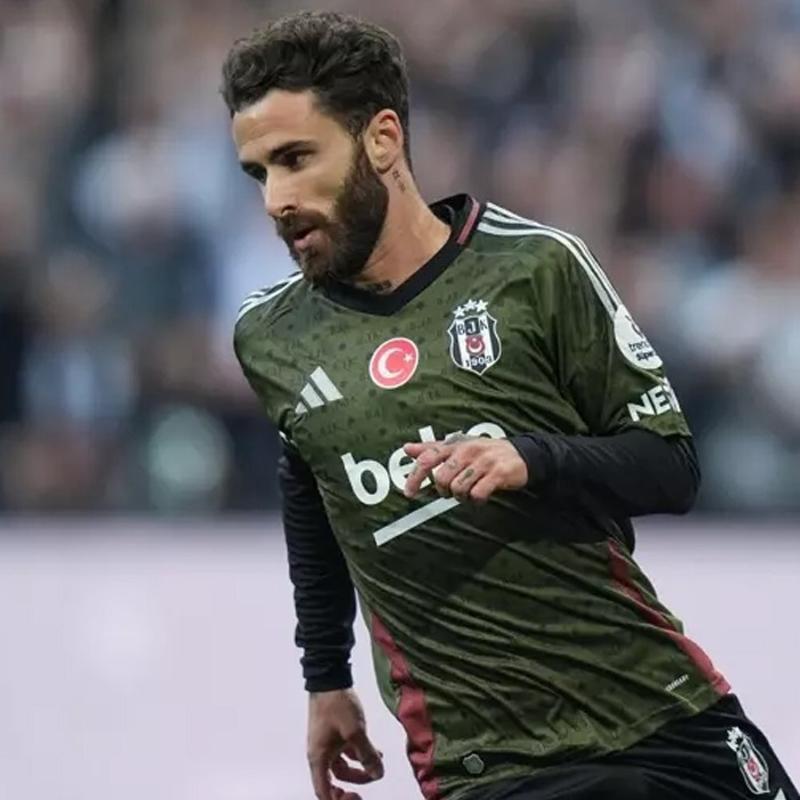 Rafa Silva'da Diarra tehlikesi