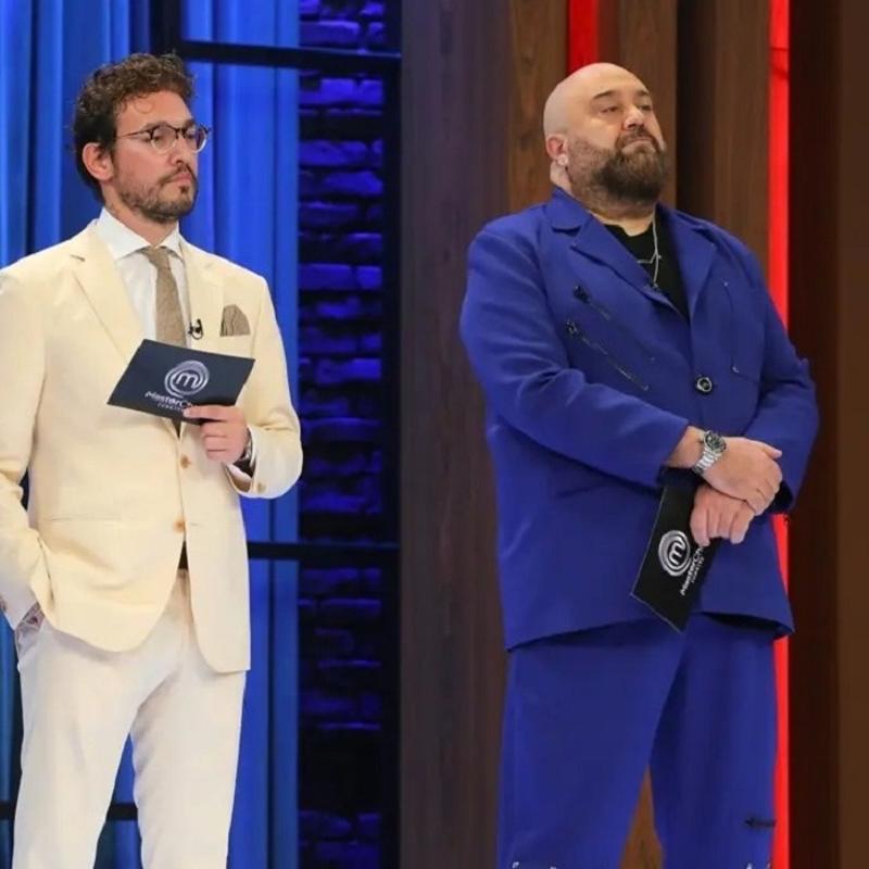 Rekabet k�z��acak: MasterChef'te dudak u�uklatan �d�l!