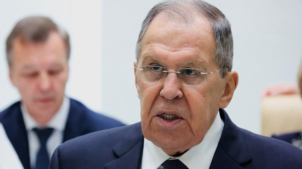 Rusya Avrupa Birli�i'ni hedef ald�: En b�y�k tehdit