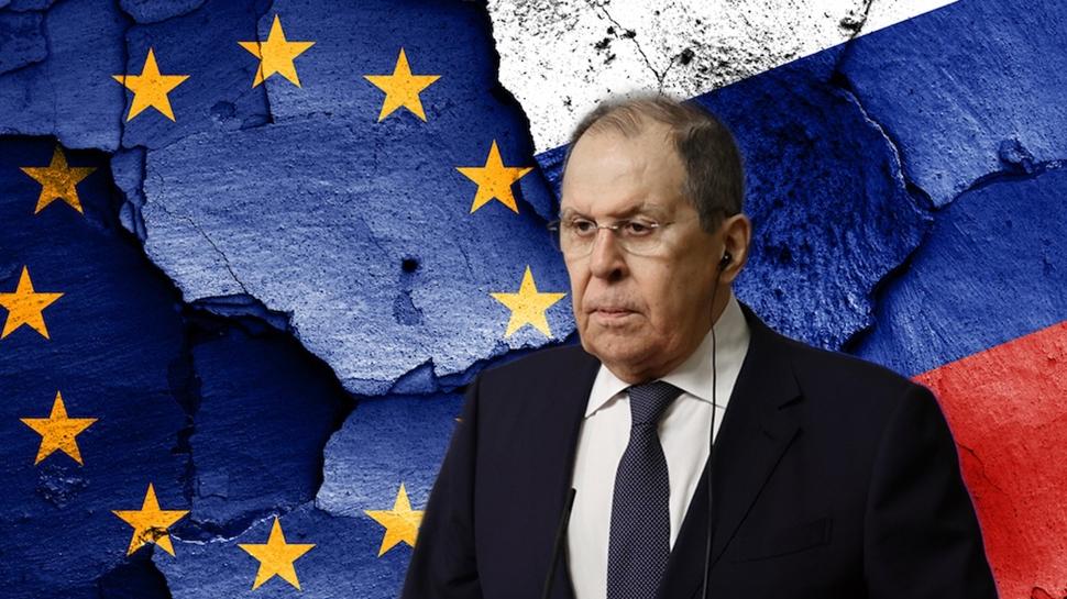 Rusya Avrupa Birli�i'ni hedef ald�: En b�y�k tehdit