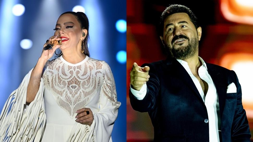 Şarkı söyle serveti kap! Ünlü isimlerin yılbaşı konser ücretleri dudak uçuklatıyor