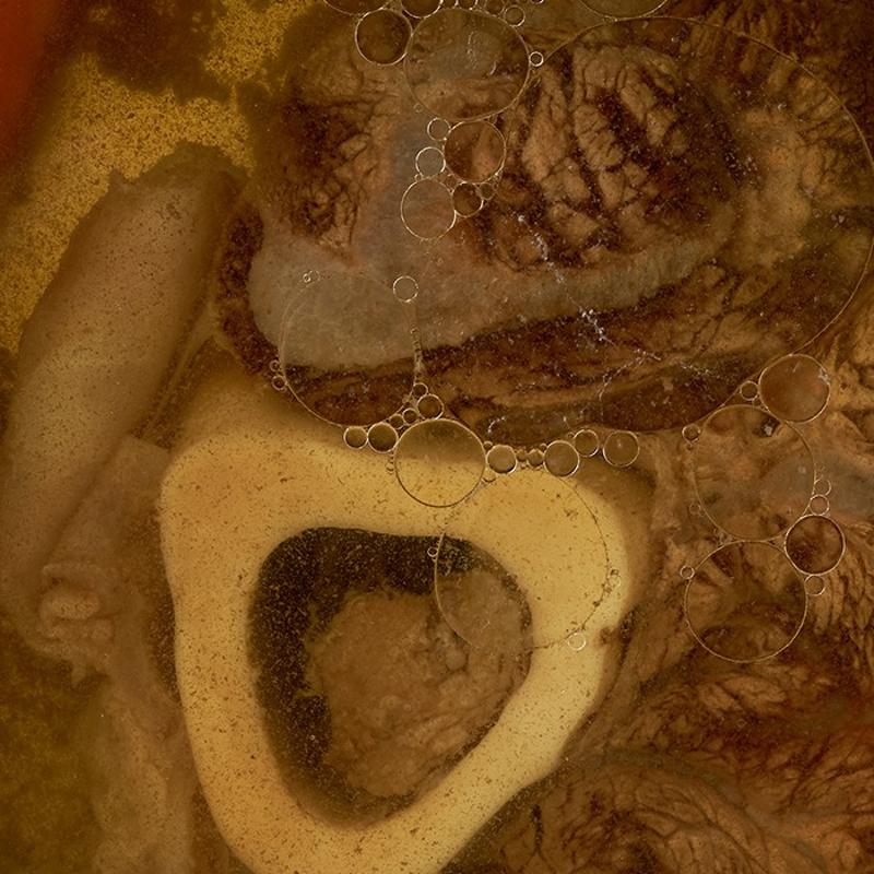 Sibirya so�u�unda bile i� �s�tan s�per �orba: V�cudu pil gibi �arj ediyor