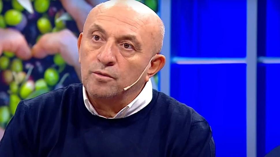 Sinan Engin'e hayatının şokunu yaşattı: O anlar anbean kayda geçti!