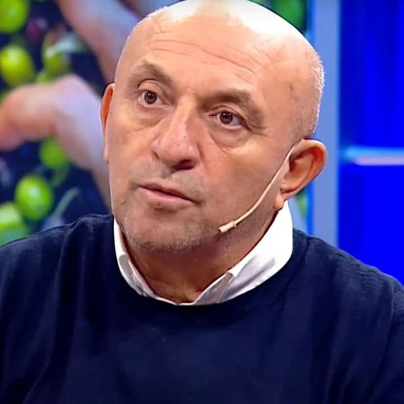 Sinan Engin'e hayat�n�n �okunu ya�att�: O anlar anbean kayda ge�ti!