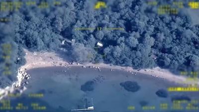 81 ilde d�zensiz g�� denetimi: 55 organizat�r yakaland�