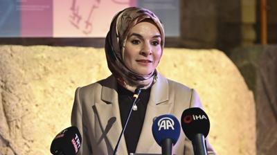 Bakan G�kta� duyurdu: '�ocuklar G�vende' internet sitesi ve mobil uygulamas� haz�rlad�k