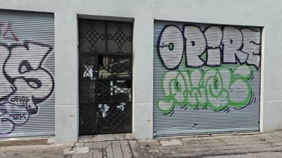 Fransa'da camiye �irkin sald�r�