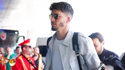 Ezeli rakibe ho� geldin Altay Bay�nd�r! S�rpriz transfer duyuruldu