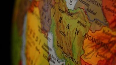 �ran'da g�venlik kontrol noktas�na sald�r�: 4 �l�