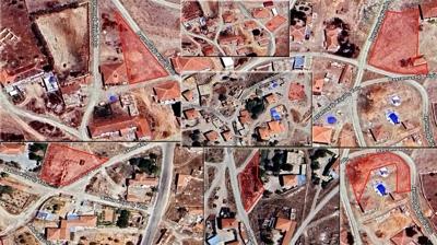 Milli Emlak duyurdu: 110.000 TL'den arazi, 150.000 TL'den arsa! Yetişen alıyor...