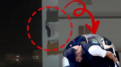 Platonik a�k vah�eti! Katil ninjal��a soyundu