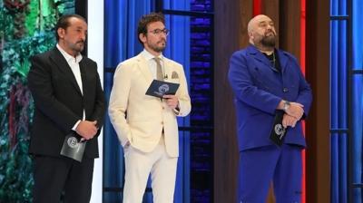 Rekabet k�z��acak: MasterChef'te dudak u�uklatan �d�l!