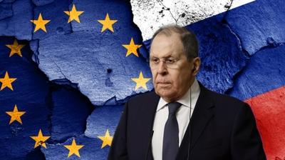 Rusya Avrupa Birli�i'ni hedef ald�: En b�y�k tehdit
