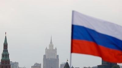 Rusya'da okulda b��akl� sald�r�: Bir ��renci hayat�n� kaybetti