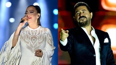 �ark� s�yle serveti kap! �nl� isimlerin y�lba�� konser �cretleri dudak u�uklat�yor