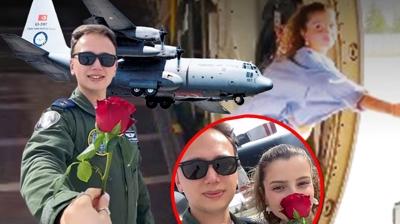 �ehit e�inden y�rek yakan payla��m: Nereden bilebilirdim