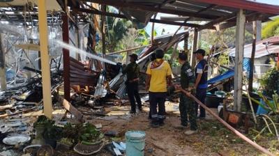 S�n�r anla�mazl��� �at��maya d�nd�: 16 asker �ld�r�ld�