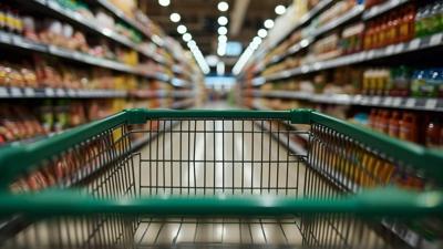 Tarihi ge�mi� �r�nleri satan markete kapatma cezas�