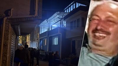 Bursa'da s�r olay! Baba ve k�z� evde �l� bulundu