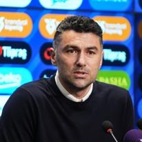 Burak Y�lmaz'�n Gaziantep FK karnesi: Kariyerinin en iyi d�nemi