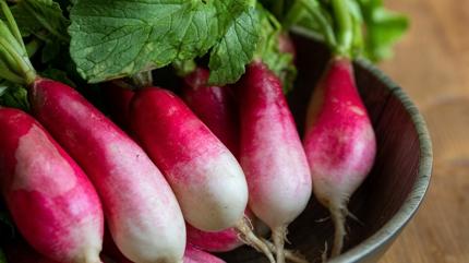 Bron�lar� gev�eten sebze: Tahri�i iyile�tiriyor, balgam� s�kt�r�yor